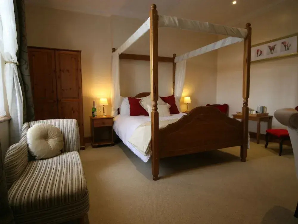 Anvil View Guest House