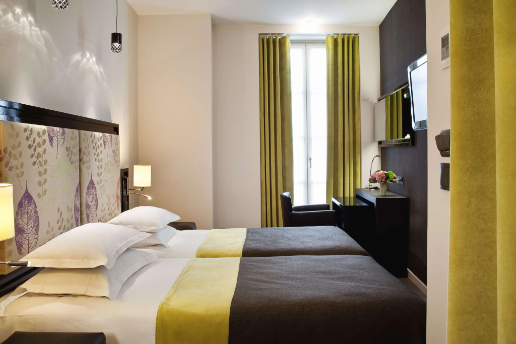 Hôtel Caron le Marais