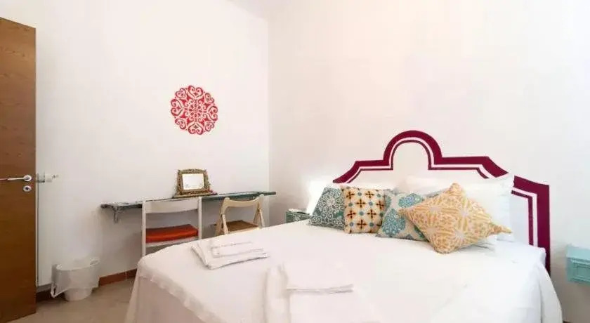 Terra Oltre B&B