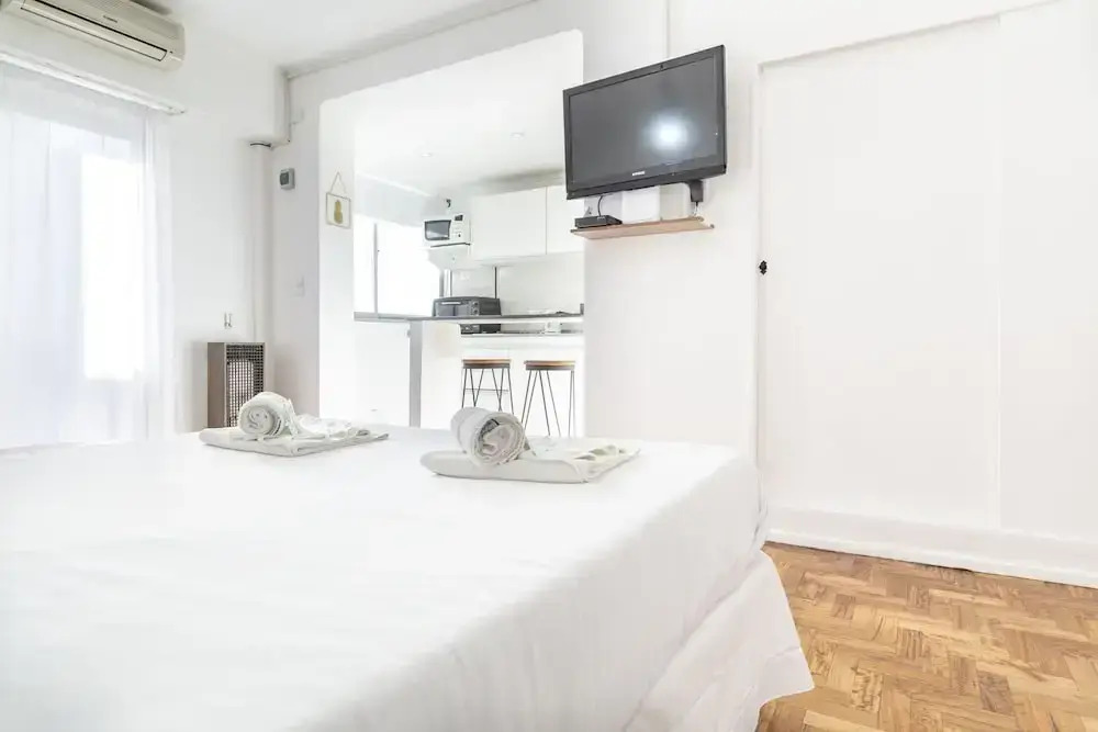 Oro 4 Apartment by Be Local Argentina