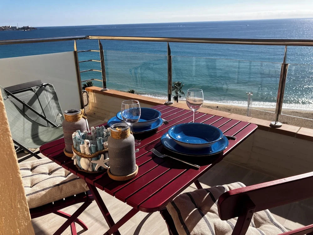 Beach Studio Loft Costa Brava