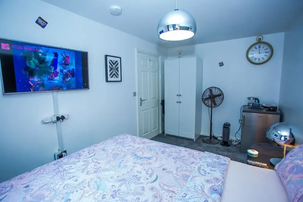 Phamphy Luxury Home