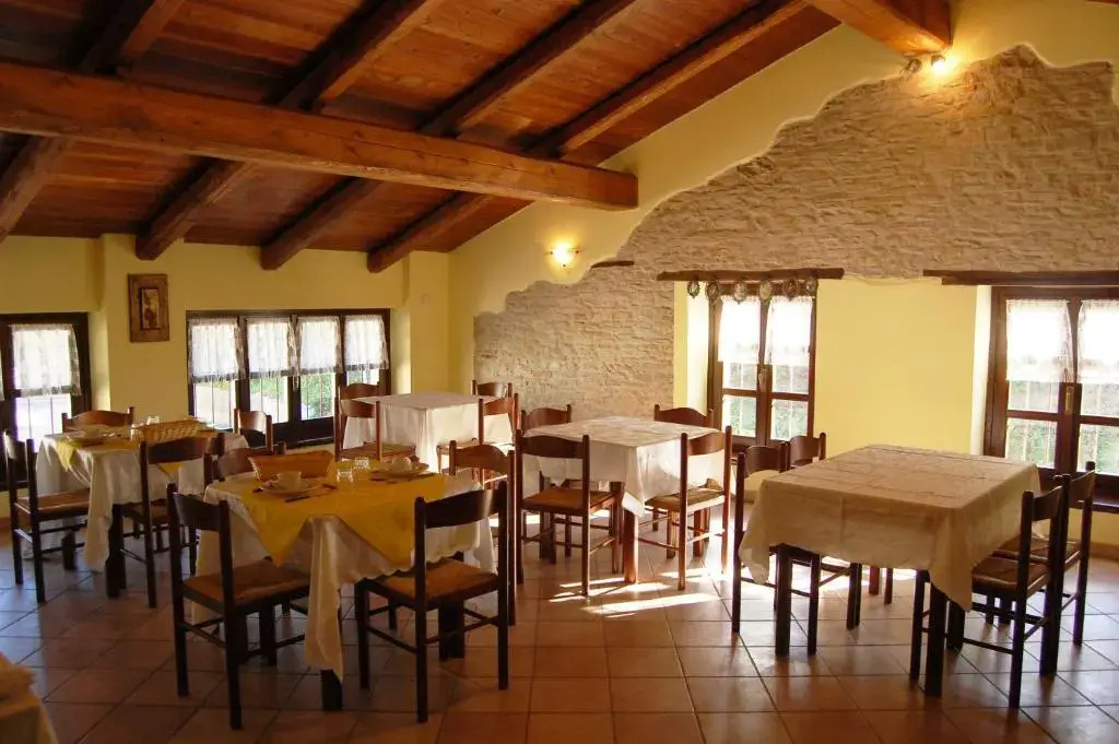 Agriturismo d Rainè