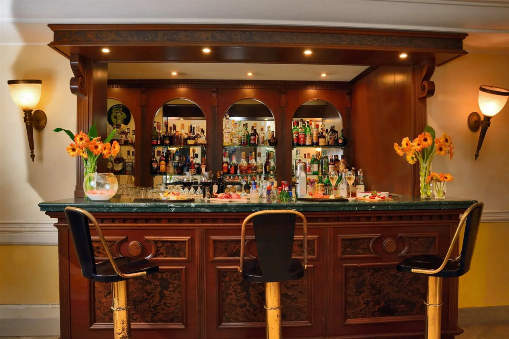 Hellenia Yachting Hotel & SPA