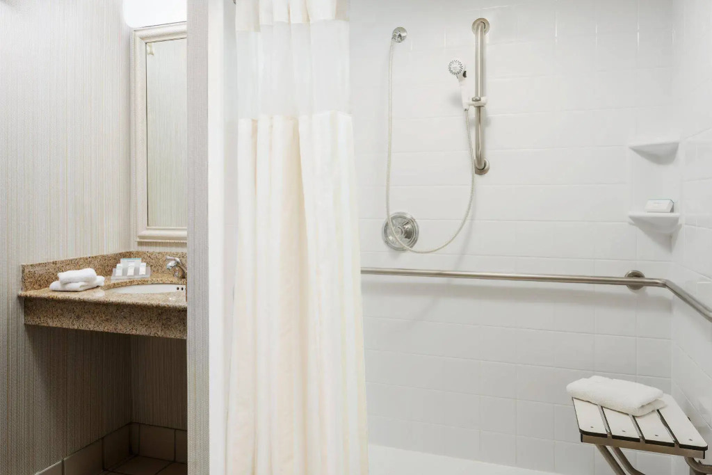 Hilton Garden Inn Philadelphia Center City