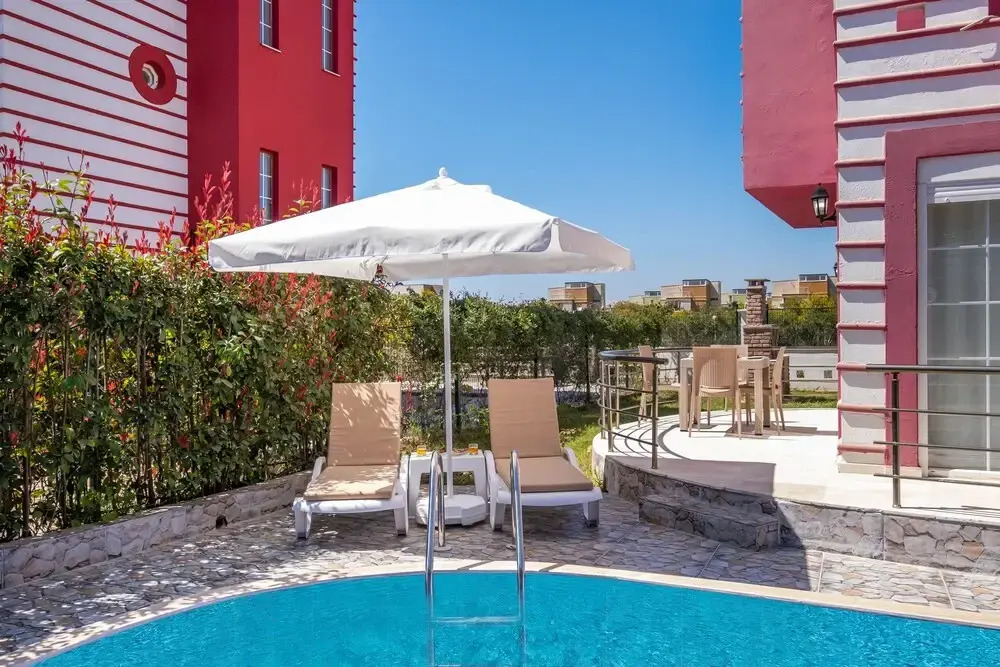 Villa Happy