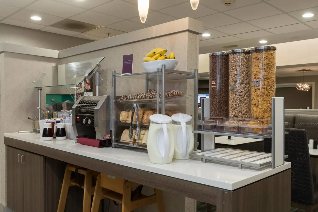 Residence Inn Raleigh-Durham Airport/Brier Creek