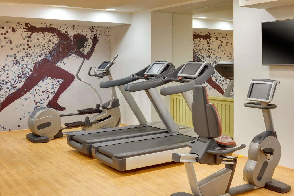 Radisson Blu Hotel Prague