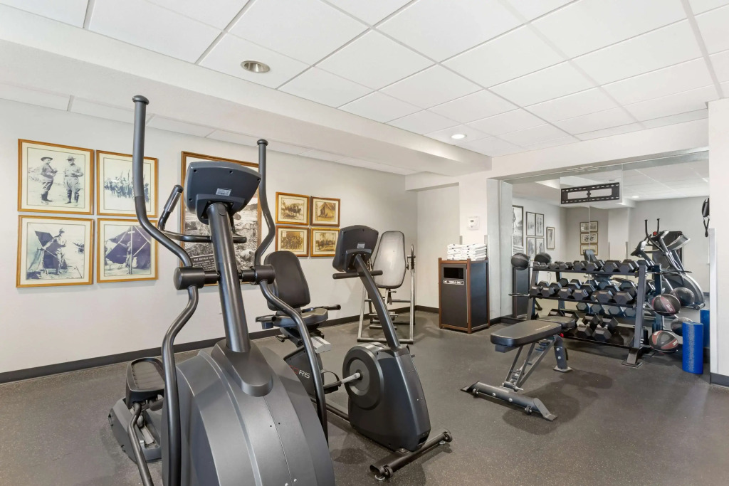 Best Western Plus Sun Canyon