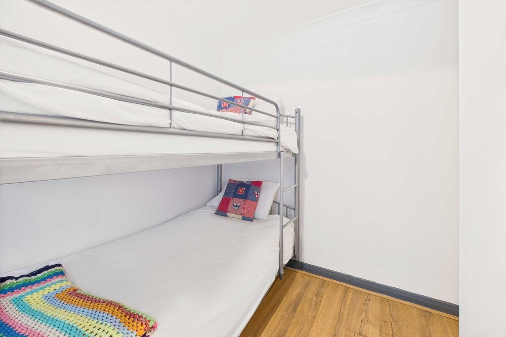 Host Stay Look Flat