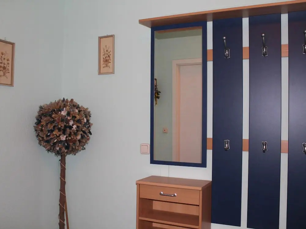 Cozy Apartment in Boltenhagen near Sea Beach