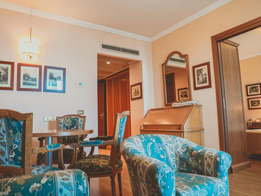 Apartment in Baveno with garage