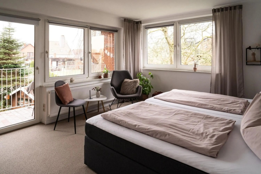 Ferienwohnung Heijenga, 45223