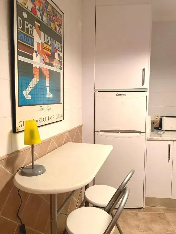 Fantastico Apartamento En Ribadeo