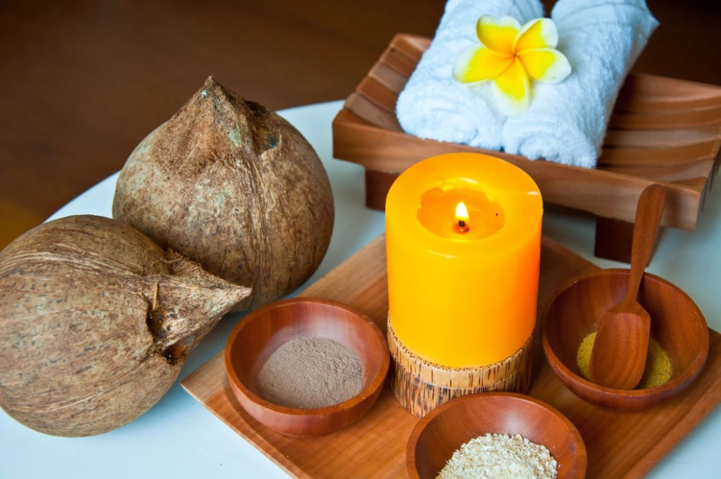 Stark Boutique Hotel and Spa