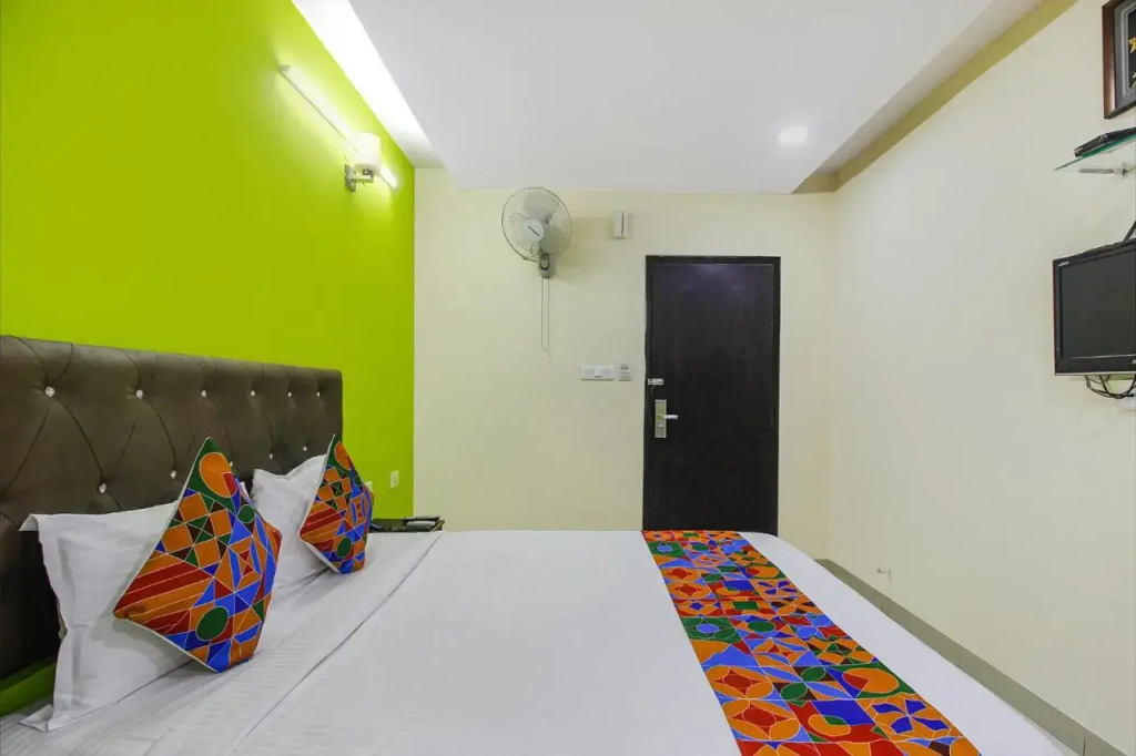 FabHotel SV Grand