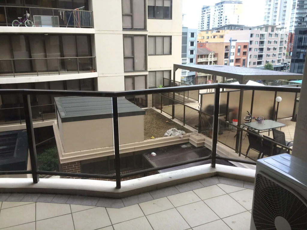 Fiori Apartments