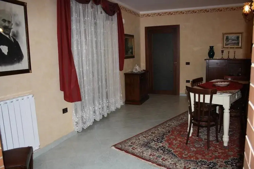 B&B Don Domenico