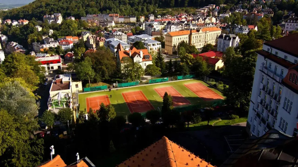 Triplex Residence, Lux-appartment in the central part