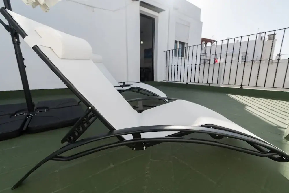 Apartamento El Solarium de Torre