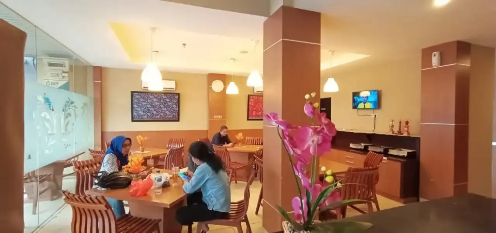 Quds Express Hotel