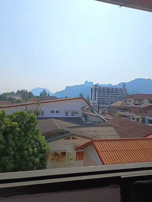 Vang Vieng Trendy Hotel