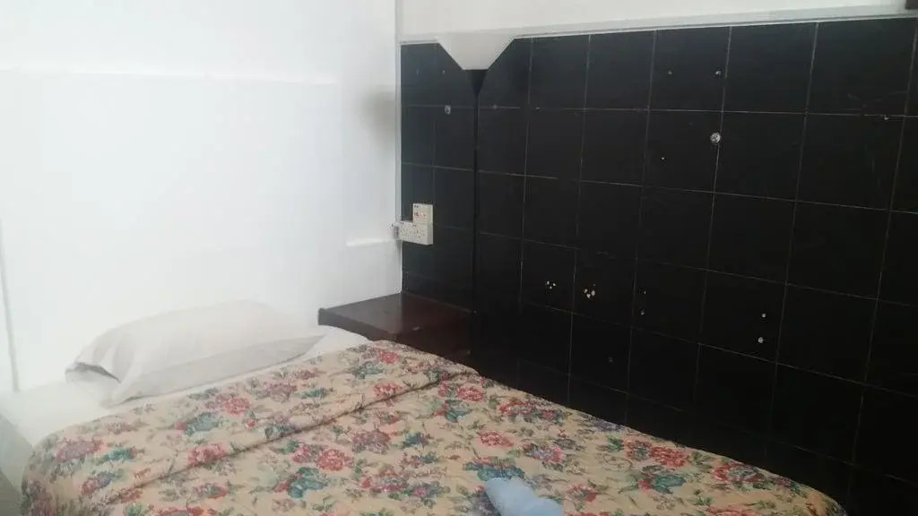 Roof Top Guest House Melaka