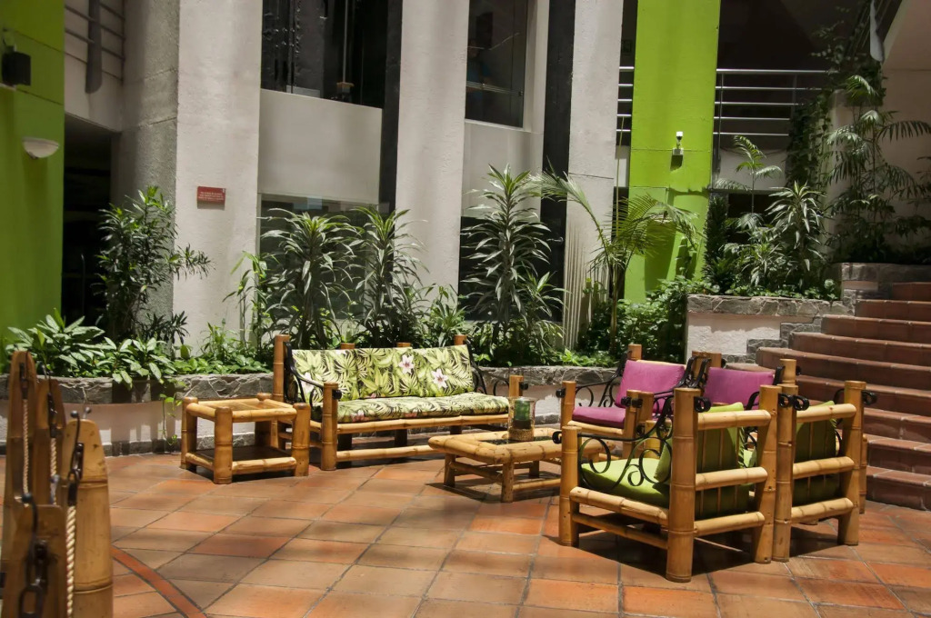 Armenia Hotel