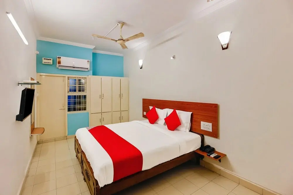 OYO 28207 Classic Guest House