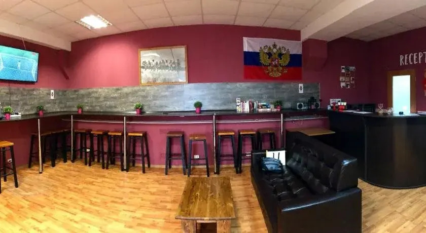 Hygge hostel