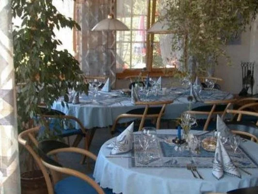 Hotel Gravas Lodge - Das Hotel für Gäste mit Hund