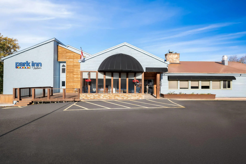 Park Inn by Radisson, Sydney