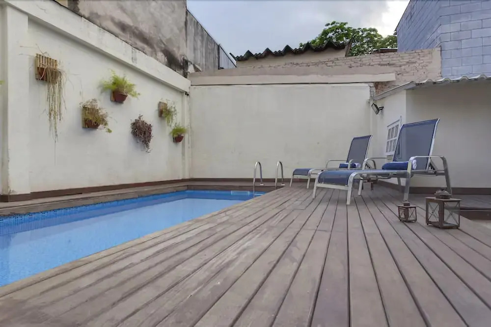 Viva Rock Suites
