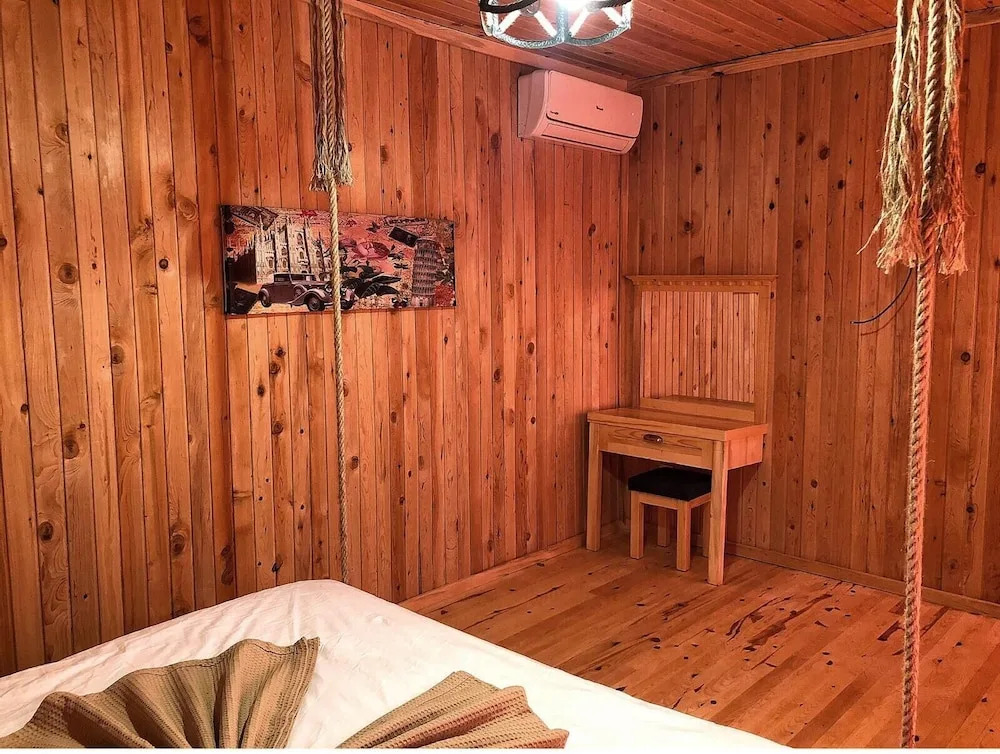 Pusula Bungalow