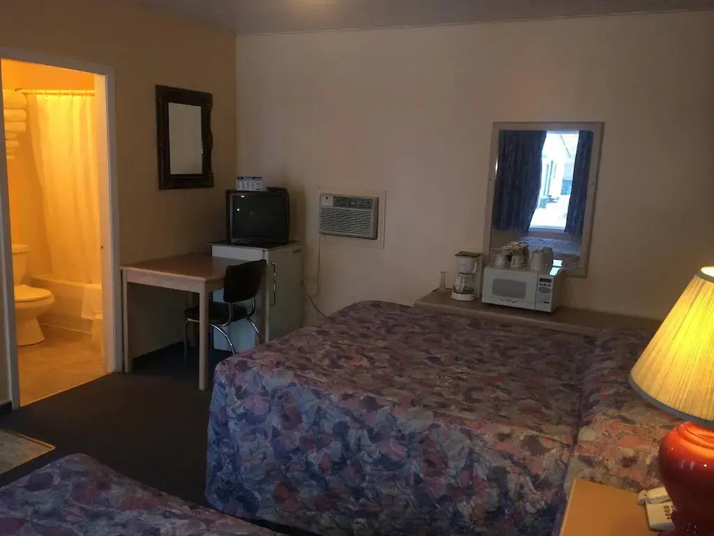 Road Runner Motel