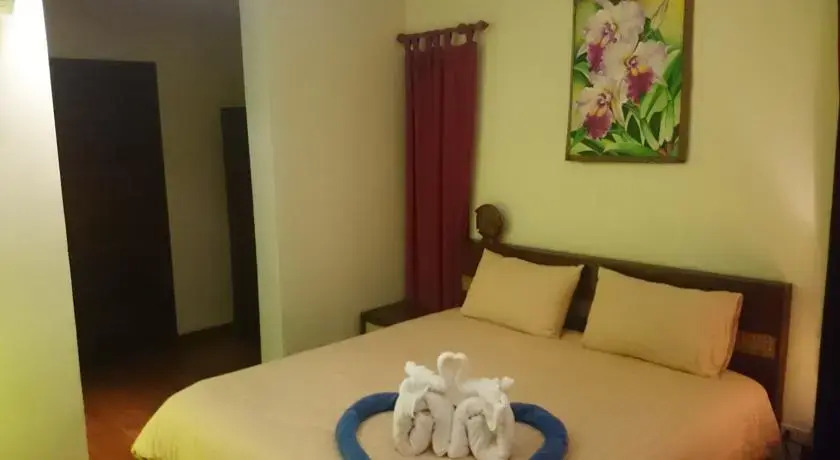 Eagles Nest Villa