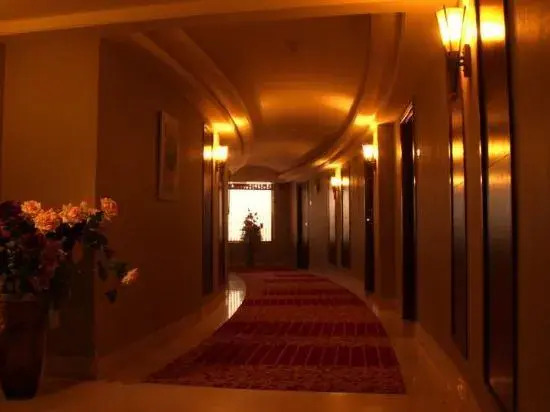 Hotel East Park