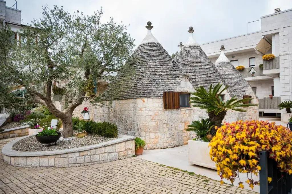 Trullo Paesano