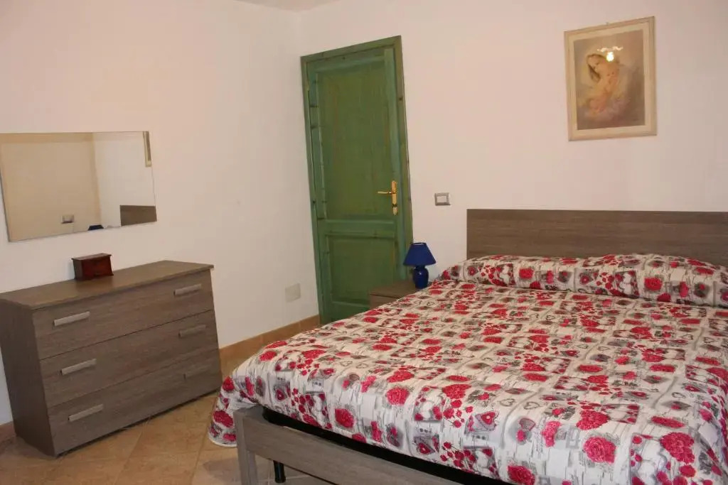 Appartamento 5 Vista Panoramica