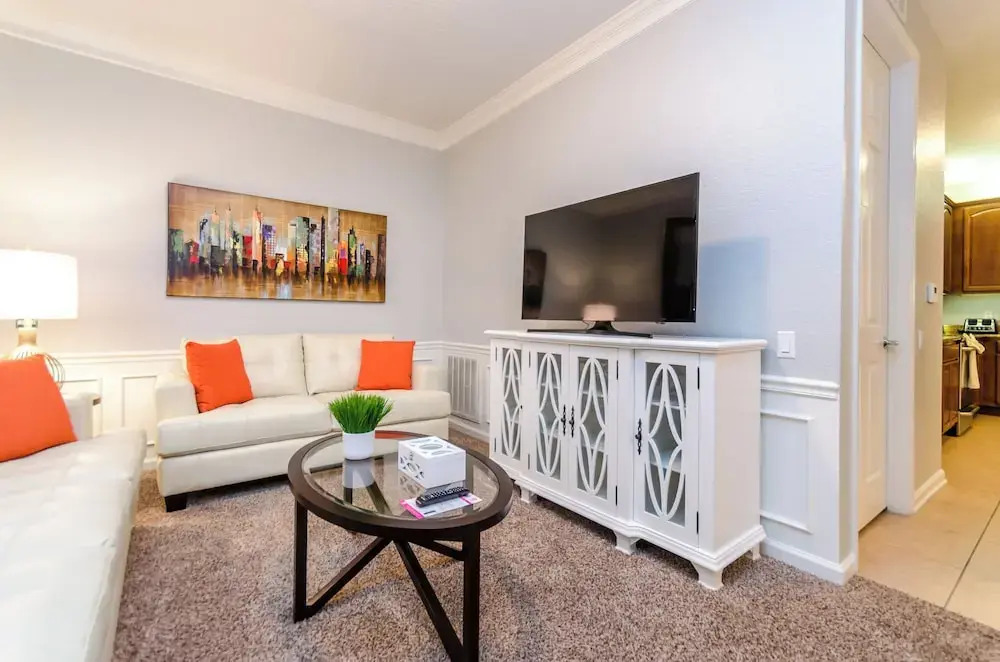 Spacious Condo in Vista Cay Resort LUXURY AWAITS