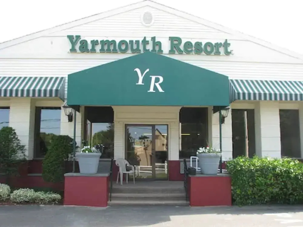 Cape Cod Family Resort