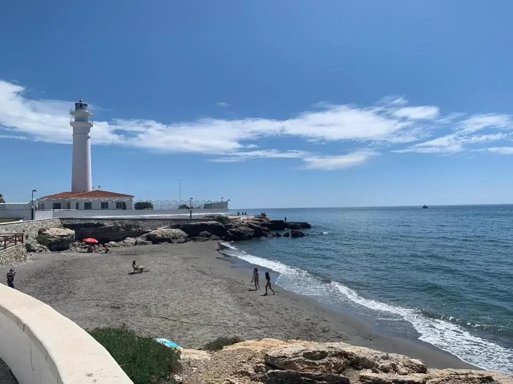 Apartamento Turistico Peñalver Playa 316