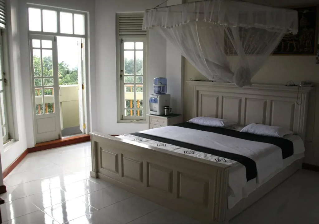 Vista House Kandy