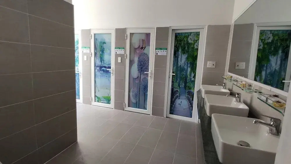 Elysian homestay