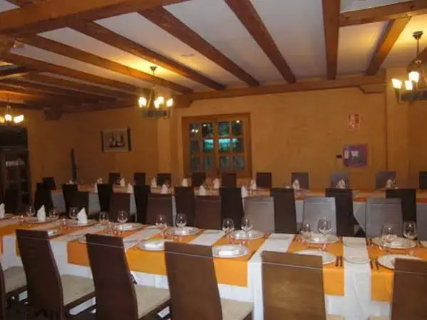 Hotel El Tratado