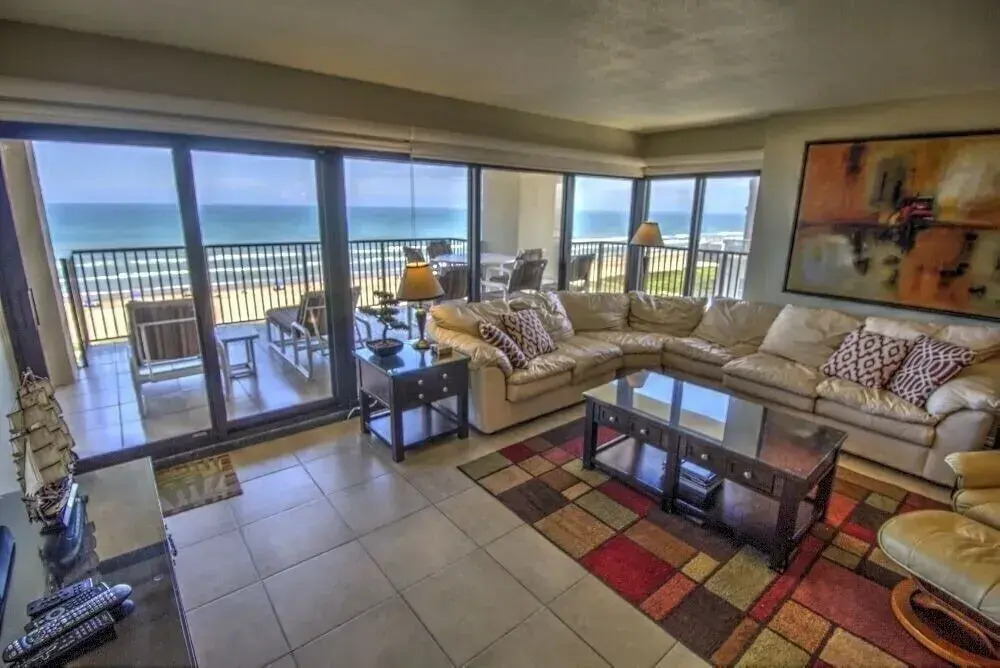 Ocean Vista Condo Unit #901 3 Bedrooms 3 Bathrooms Condo
