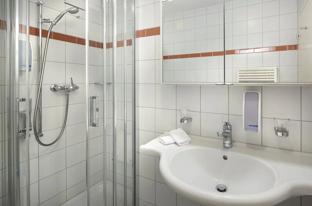 Tenedo Swiss Quality Hotel