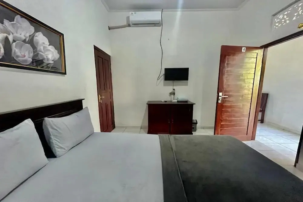 OYO 93482 Penginapan Tenang Lovina