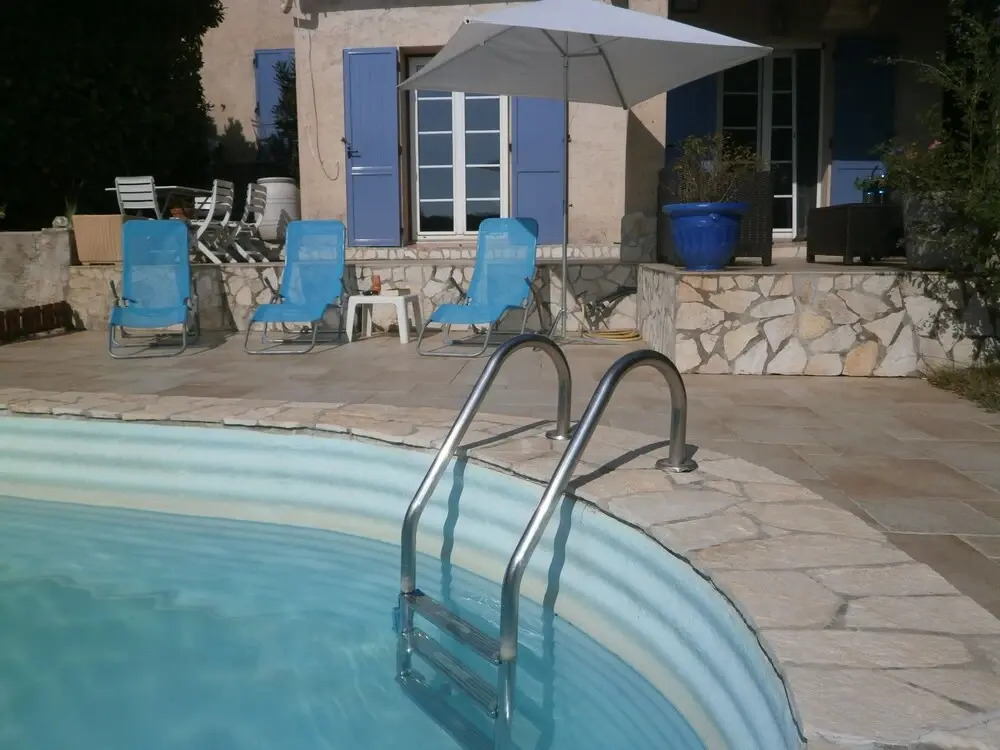 Villa Provencale