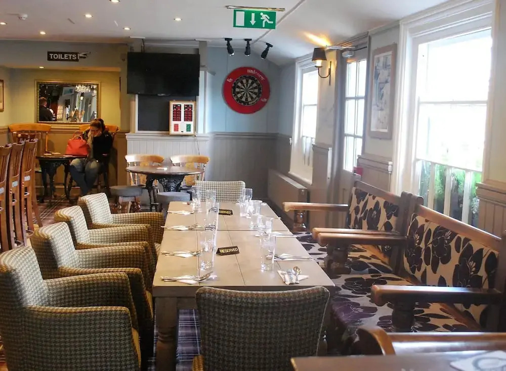 St Marys Gate Inn